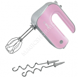 Mixer Manual Bosch MFQ4030K, Roz